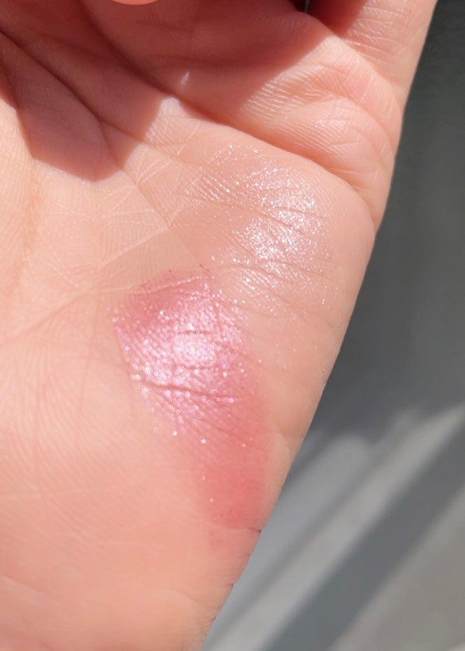 マイカラー デュオシャドウ/FAVES BEAUTY/アイシャドウパレットを使ったクチコミ(7枚目)