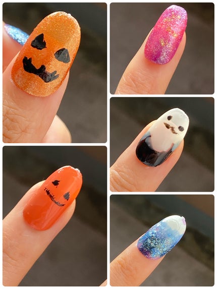 ネイルスタイラー/CLIO/マニキュアを使ったクチコミ(3枚目)