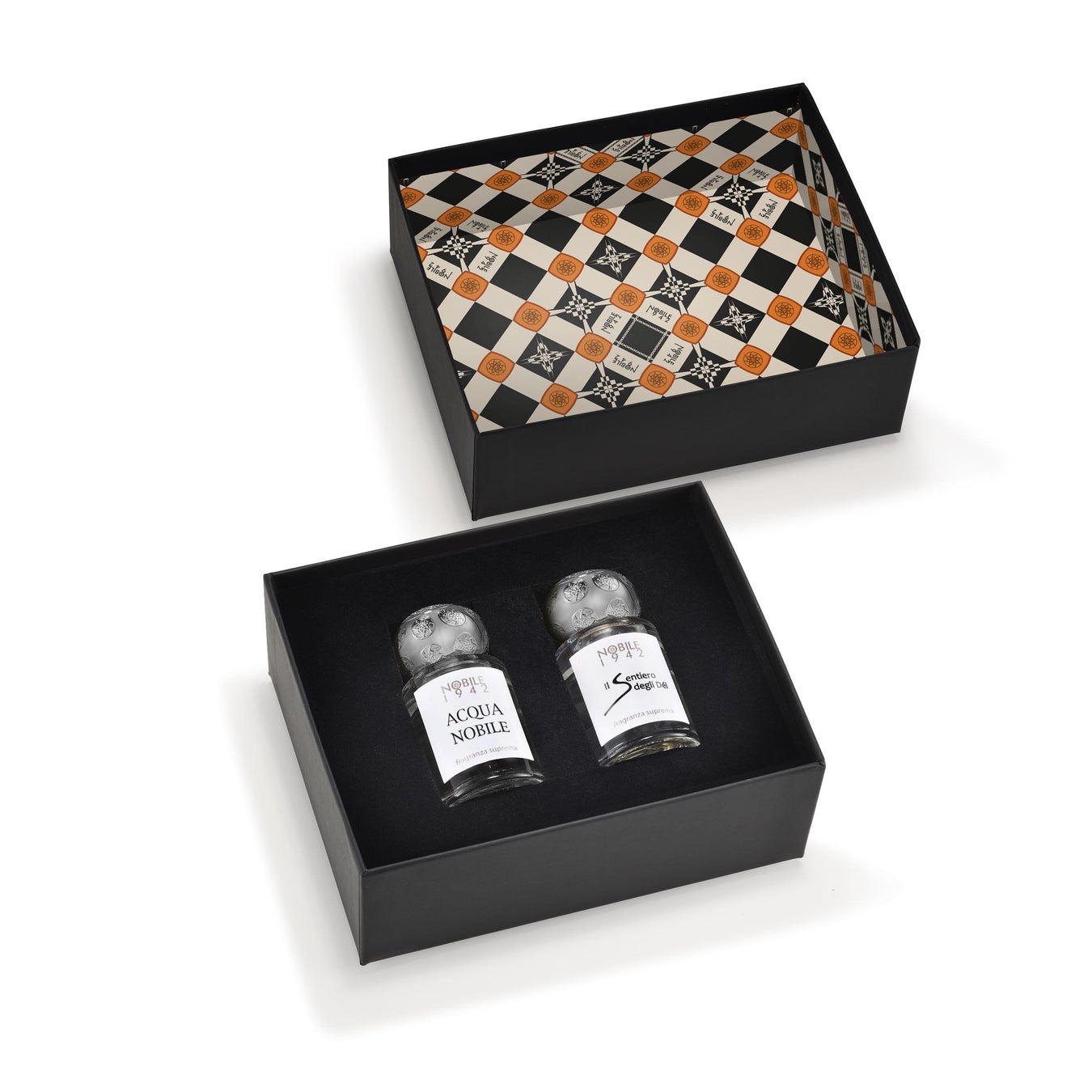 NOBILE 1942 アサギ プロフュマティ 2024