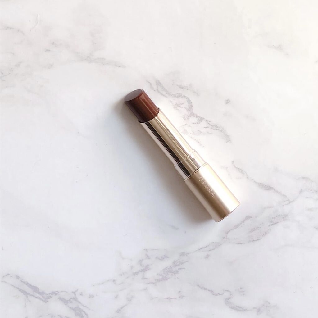 オペラ リップティント N 10 ボルドーブラウン/OPERA/リップティントを使ったクチコミ（1枚目）