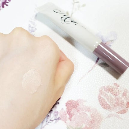 ルミシーラーモイスチャー/N&m/クリームコンシーラーを使ったクチコミ(5枚目)