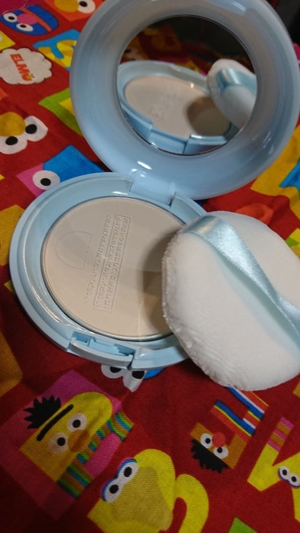 エテュセ フェイスエディション(パウダー)/ettusais/プレストパウダーを使ったクチコミ(2枚目)