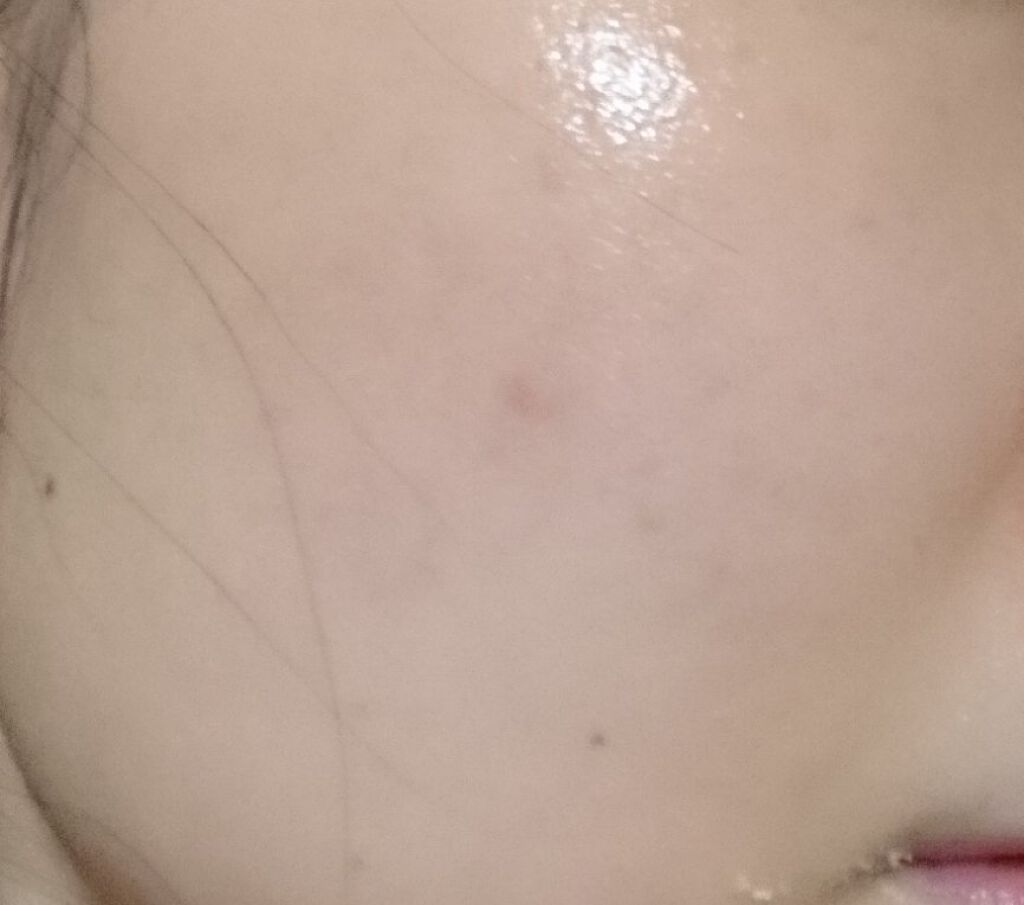 スムージングジェルウォッシュ/LUNASOL/その他洗顔料を使ったクチコミ(3枚目)