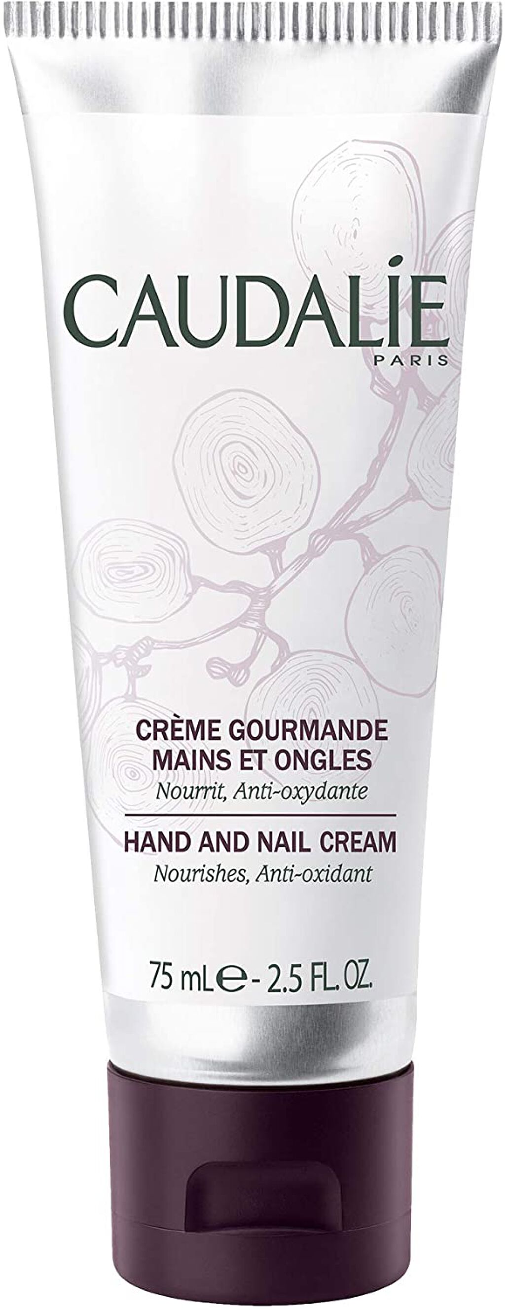 コーダリー ハンド アンド ネイル トリートメント クリーム