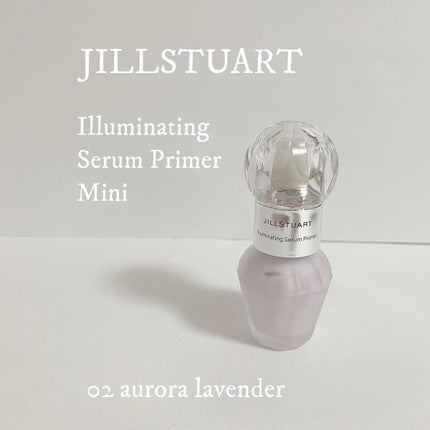 ãžã«ã¹ãã¥ã¢ãŒããã€ã«ããã€ãã£ã³ã° ã»ã©ã ãã©ã€ããŒ/JILL STUART/åç²§äžå°ã䜿ã£ãã¯ãã³ãïŒ1æç®ïŒ