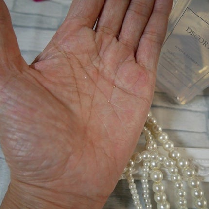 イドラクラリティ 薬用 トリートメント エッセンス ウォーター/DECORTÉ/化粧水を使ったクチコミ(4枚目)