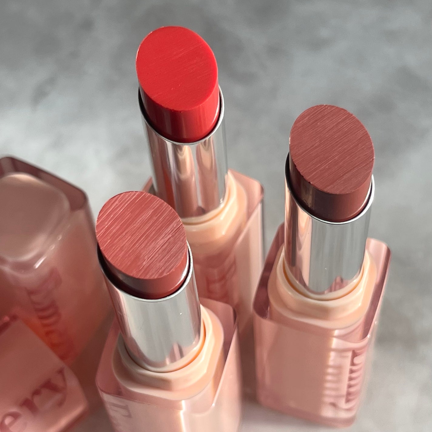 モイスチャー リップスティック/Emery Emily/口紅を使ったクチコミ(8枚目)