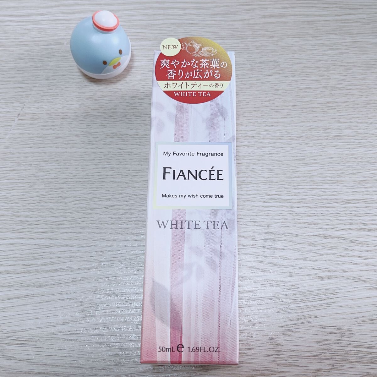 クリーミーハニー ヘアマスク/ハニーチェ/ヘアマスク・ヘアパックを使ったクチコミ（3枚目）