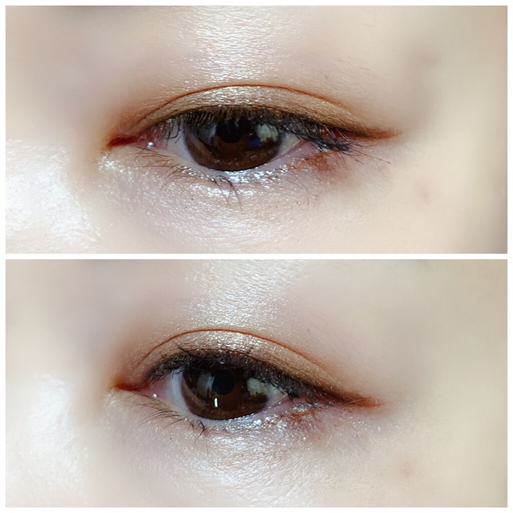 ナチュラル アイズ ニュートラル アイシャドウ パレット/Too Faced/アイシャドウパレットを使ったクチコミ(4枚目)