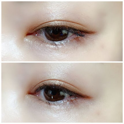 ナチュラル アイズ ニュートラル アイシャドウ パレット/Too Faced/アイシャドウパレットを使ったクチコミ(4枚目)