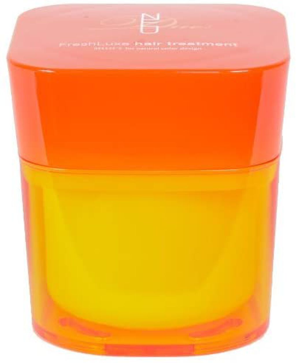 ディーセスノイ ドゥーエ フレッシュリュクスヘアトリートメント