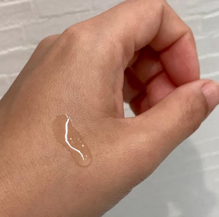 薬用 しみ 集中対策 美容液/メラノCC/美容液を使ったクチコミ(2枚目)