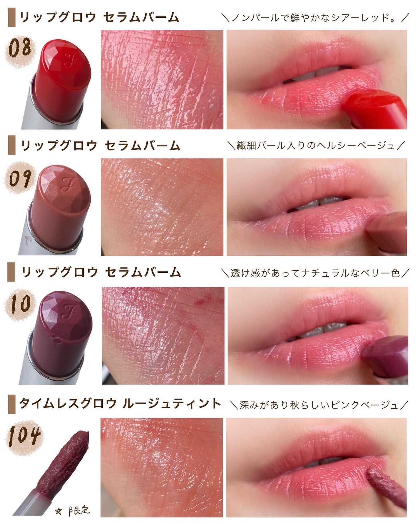 ジルスチュアート ブルームクチュール アイズ ジュエルドブーケ/JILL STUART/アイシャドウパレットを使ったクチコミ(8枚目)