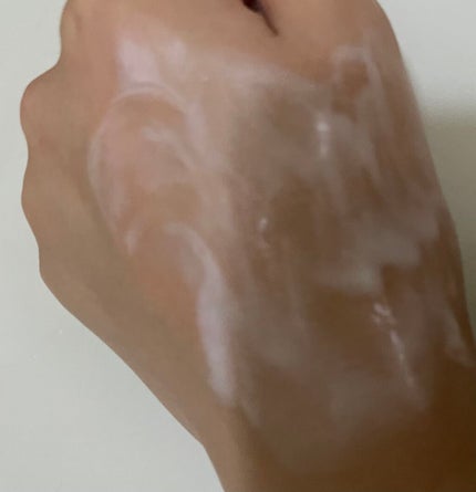 クレンジングバーム/ink./クレンジングバームを使ったクチコミ(4枚目)