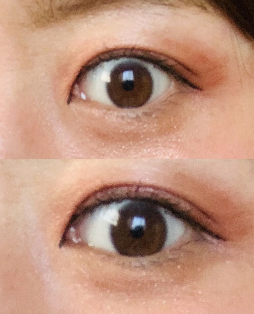 パーツリサイズシャドウ/KATE/アイシャドウパレットを使ったクチコミ（1枚目）