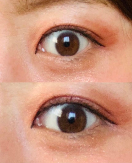 パーツリサイズシャドウ/KATE/アイシャドウパレットを使ったクチコミ(1枚目)