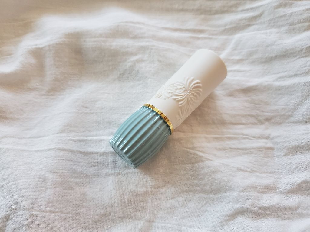 リップスティック トリートメント/PAUL & JOE BEAUTE/リップケアを使ったクチコミ(3枚目)