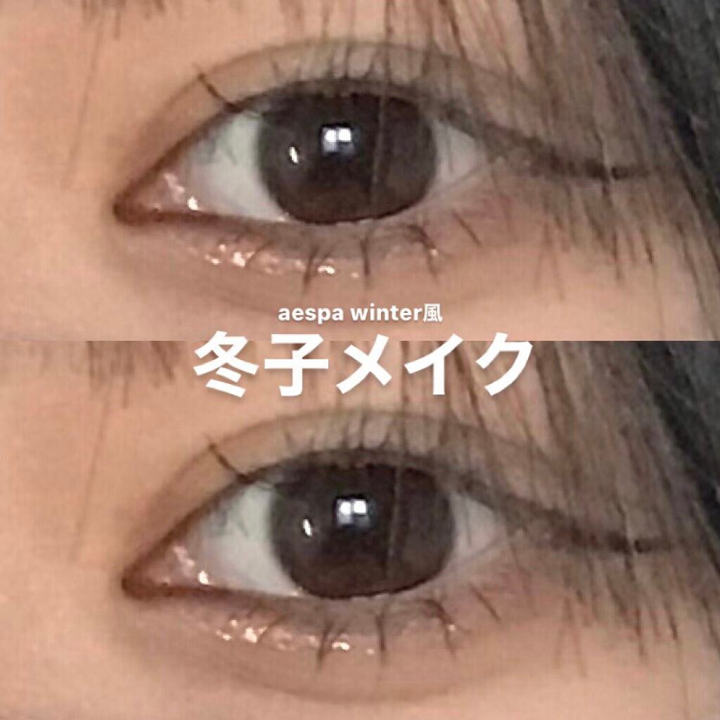 シェーディングパウダー/キャンメイク/シェーディングを使ったクチコミ(1枚目)