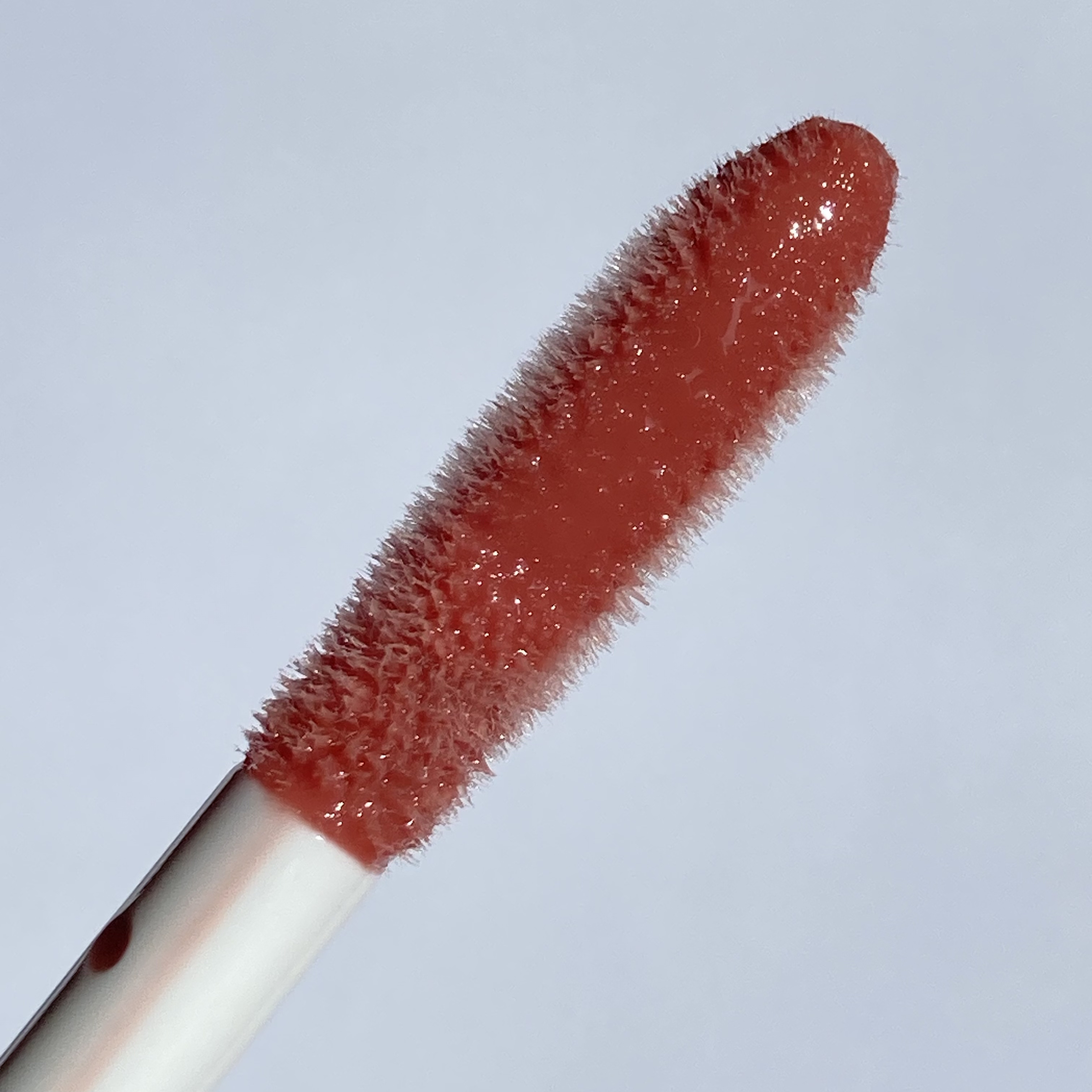 ちゅるリップランパー SP02 ヌーディーローズ(限定)/muice/リッププランパーを使ったクチコミ（3枚目）