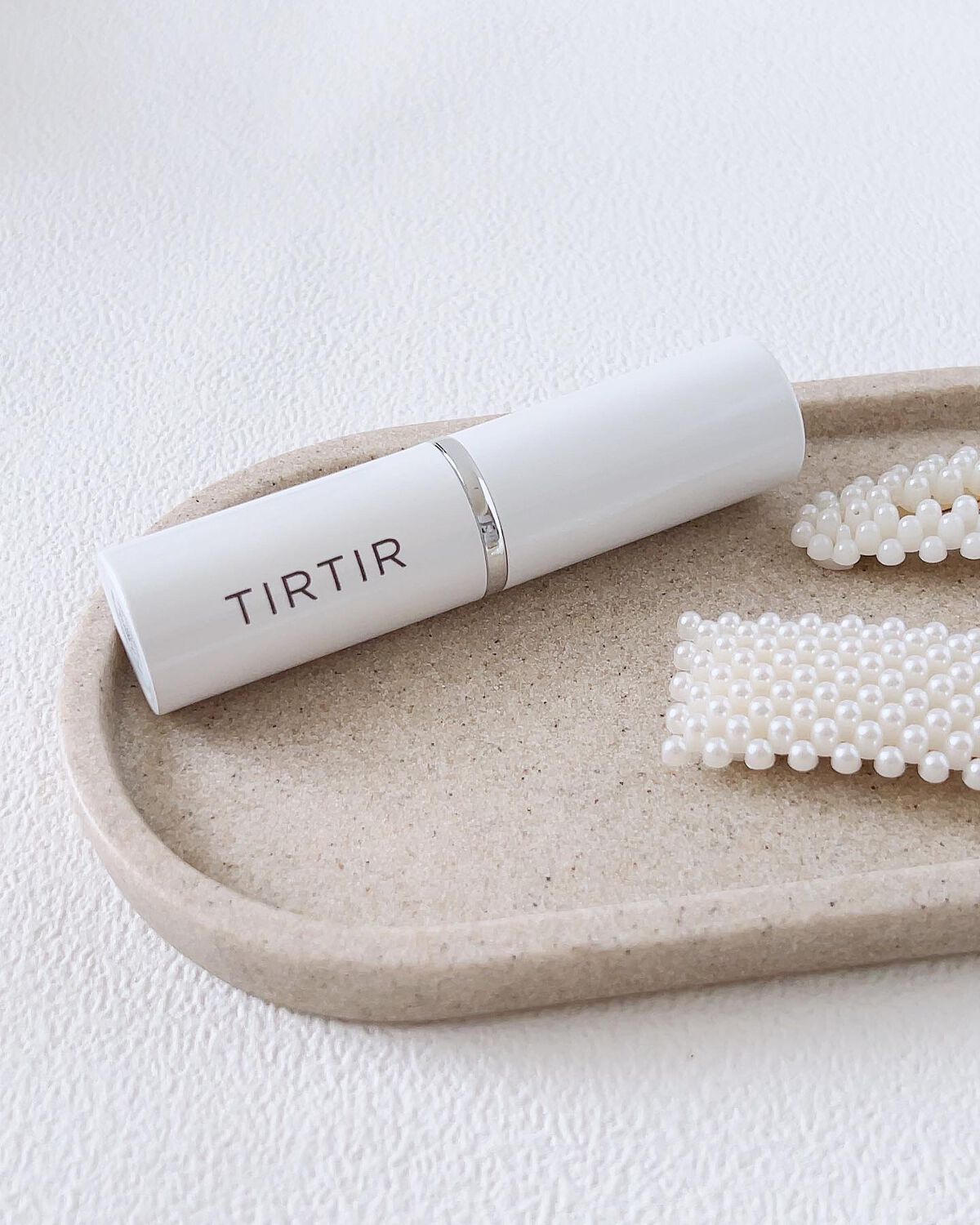 マイグロウハイライター/TIRTIR(ティルティル)/スティックハイライトを使ったクチコミ（2枚目）