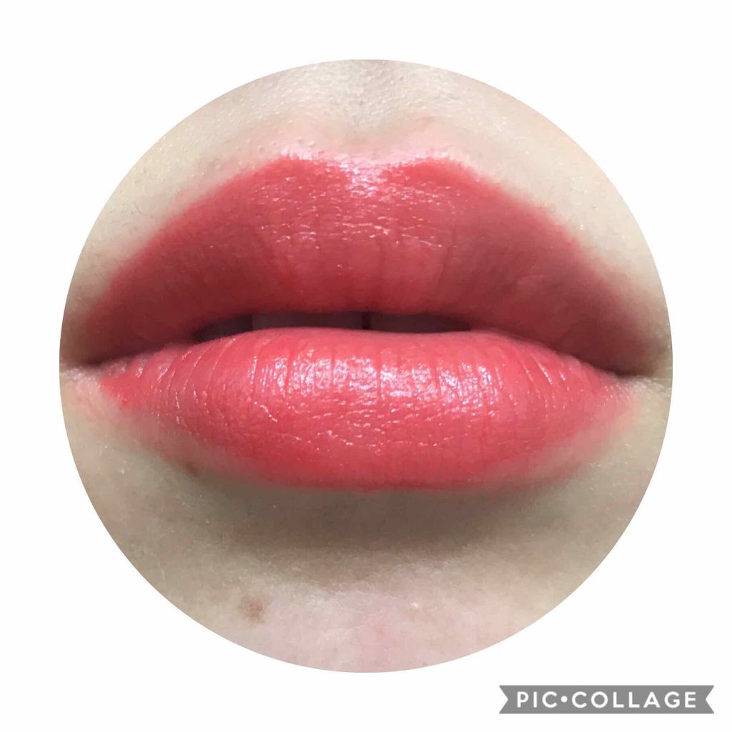 ウルトラ HD ジェル リップカラー/REVLON/口紅を使ったクチコミ（2枚目）