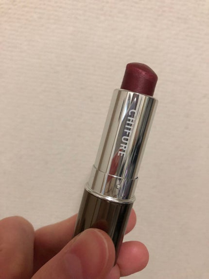 口紅(詰替用)/ちふれ/口紅を使ったクチコミ(1枚目)