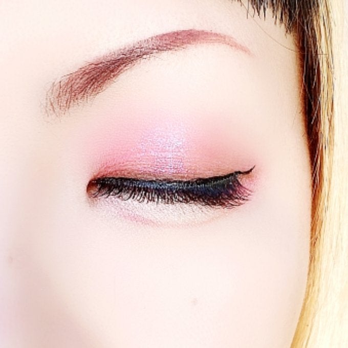 リアルアイパレットオールニュー/espoir/マルチパレットを使ったクチコミ(4枚目)