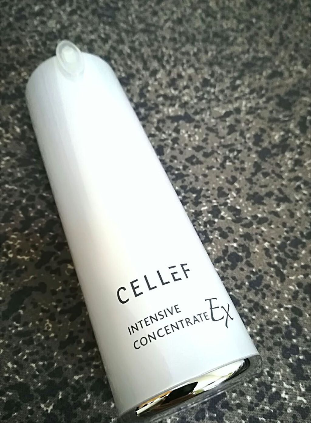 インテンシブ コンセントレートEX/セルエフ/美容液を使ったクチコミ(1枚目)