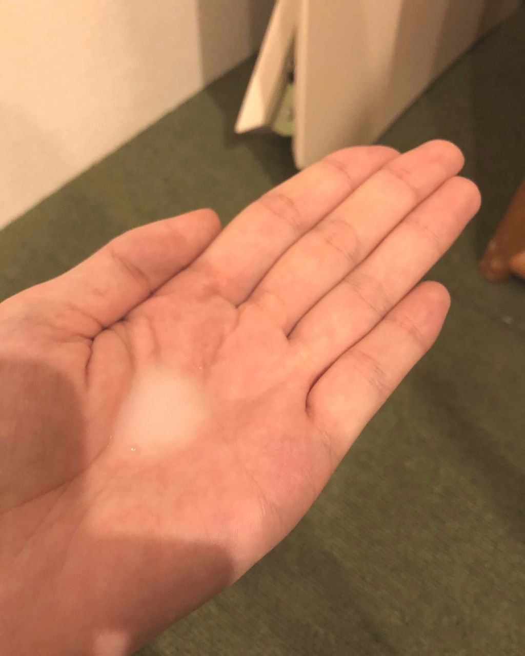 オイルトリートメント #EXヘアオイル/ルシードエル/ヘアオイルを使ったクチコミ（2枚目）