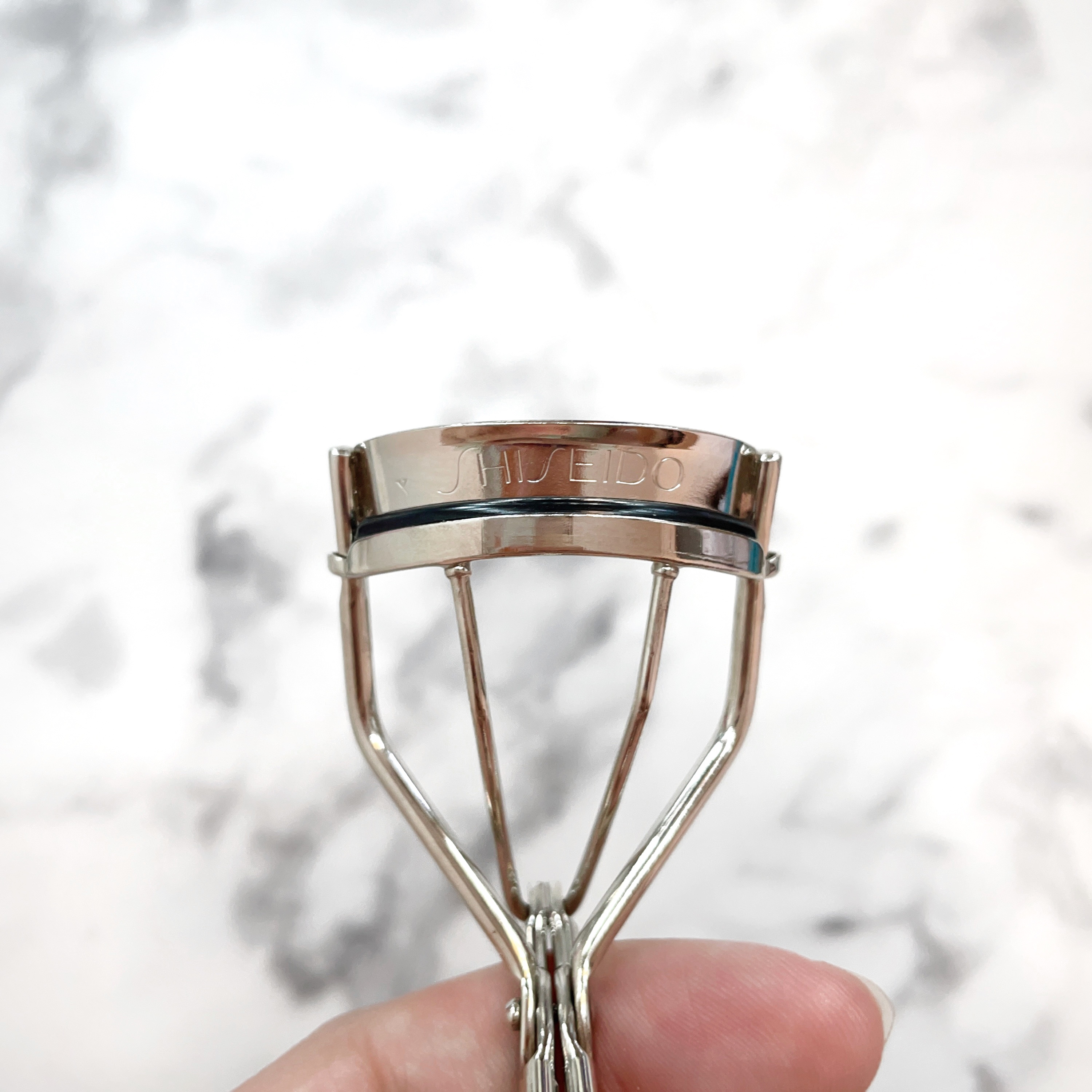 アイラッシュカーラー /SHISEIDO/ビューラーを使ったクチコミ（3枚目）