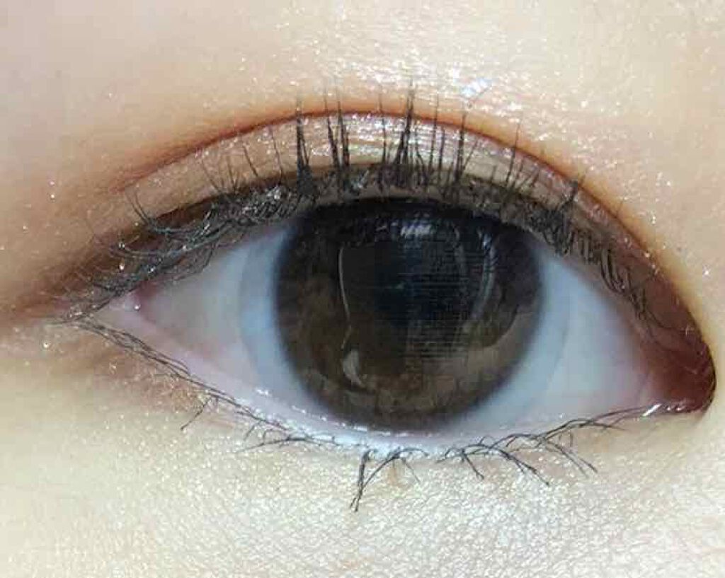 キャビアスティック アイカラー/ローラ メルシエ/スティックアイシャドウを使ったクチコミ（3枚目）