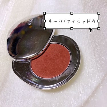 【旧品】マシュマロフィニッシュパウダー/キャンメイク/プレストパウダーを使ったクチコミ（3枚目）