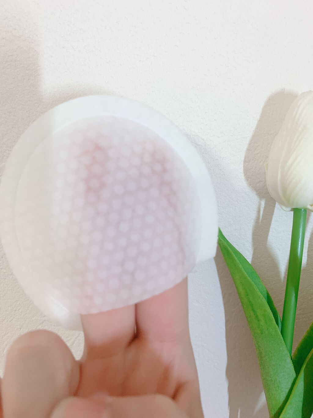 デュイセル プライベートケアマスク/DEWYCEL/シートマスク・パックを使ったクチコミ（2枚目）