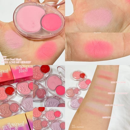 パラダイス シャイン アイ シークイン/DEAR DAHLIA/リキッドアイシャドウを使ったクチコミ(5枚目)