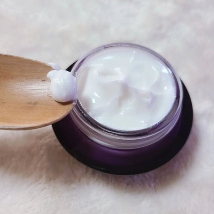 リポソーム アドバンスト リペアクリーム/DECORTÉ/フェイスクリームを使ったクチコミ(5枚目)