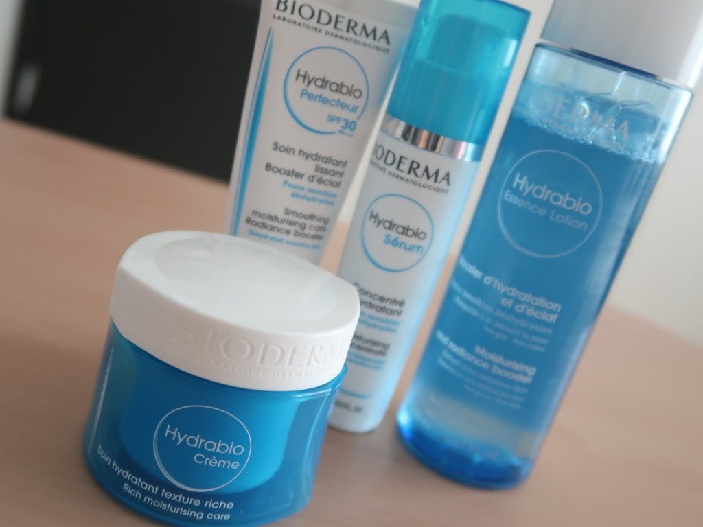 イドラビオ モイストクリーム/ビオデルマ/フェイスクリームを使ったクチコミ（3枚目）