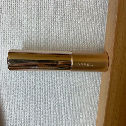 オペラ リップティント N/OPERA/リップティントを使ったクチコミ(1枚目)