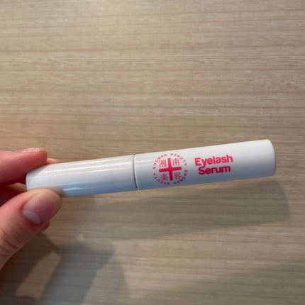 湘南美容まつ毛美容液/Co-medical+/まつげ美容液を使ったクチコミ(1枚目)