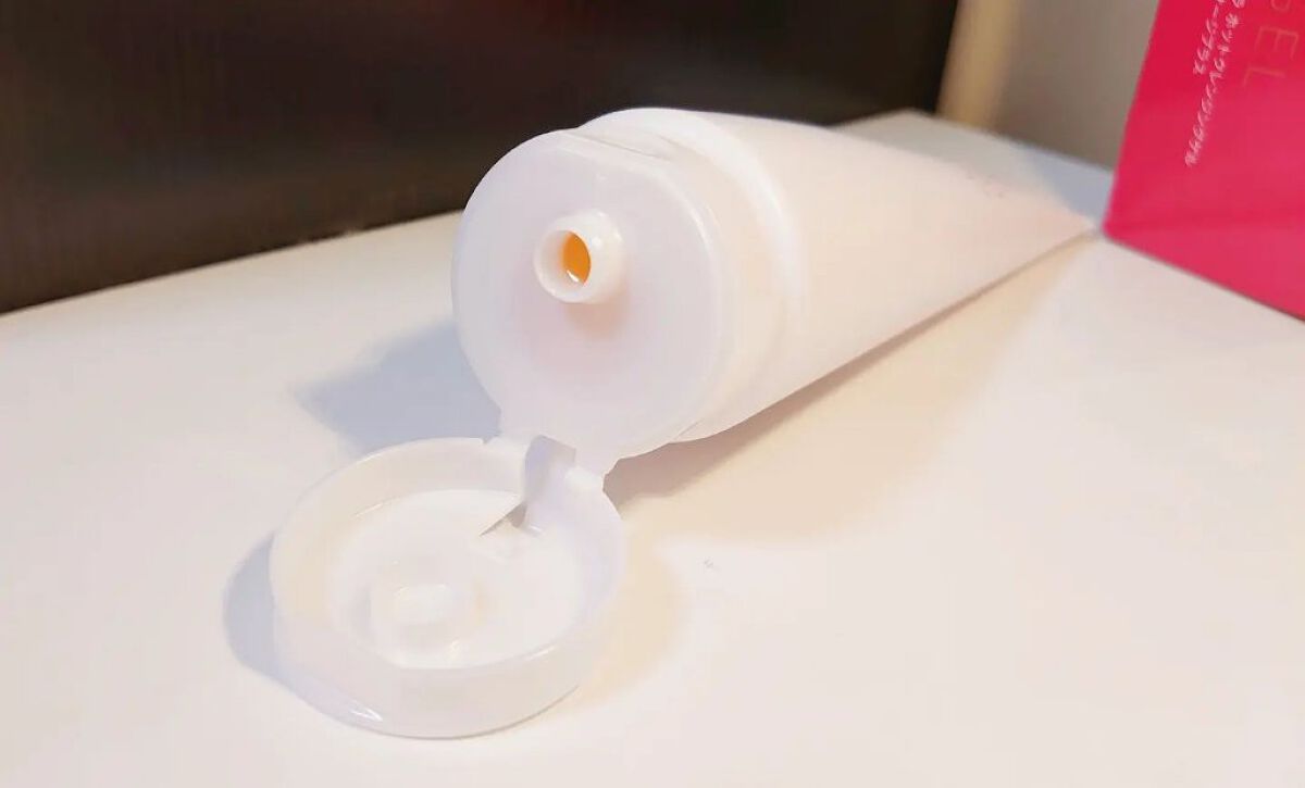 ホットクレンジングゲル マッサージプラス/マナラ/クレンジングジェルを使ったクチコミ（2枚目）