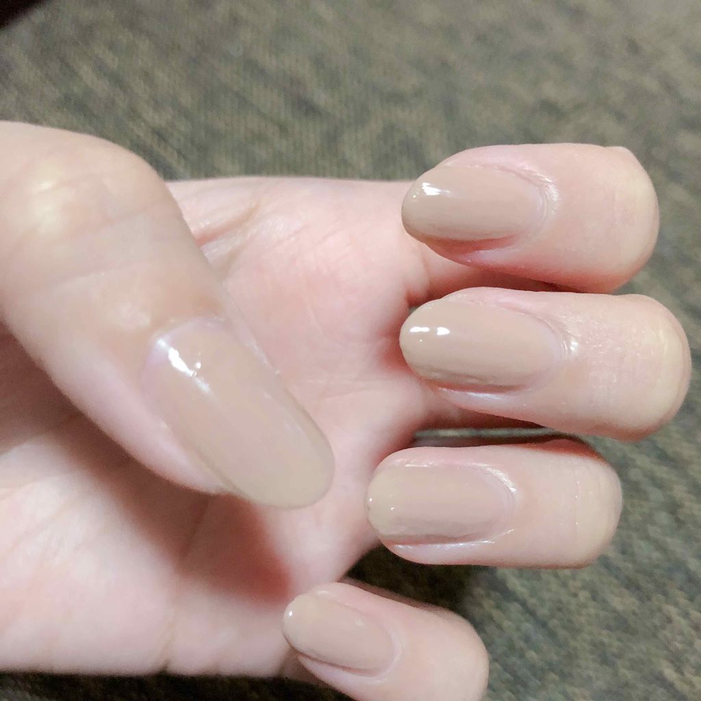 ザ ネイルポリッシュ/ADDICTION/マニキュアを使ったクチコミ(2枚目)