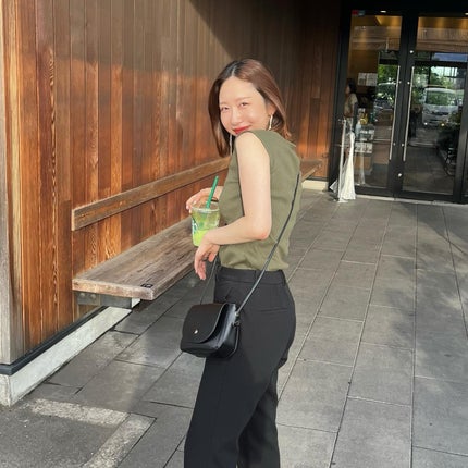 yukka on LIPS 「🥤☀️#photo#fashion#good#ootd#gu#..」(2枚目)