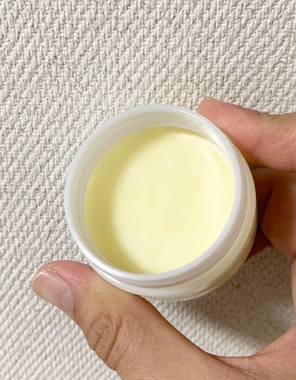 クレージュ クレンジングバーム クリアN/CLAYGE/クレンジングバームを使ったクチコミ(2枚目)