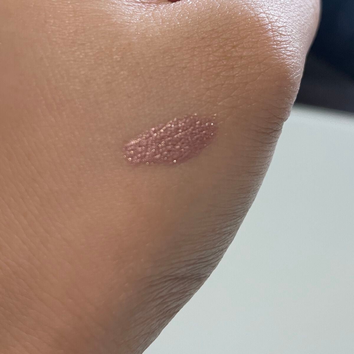 アイカラーマジシャン/キャンメイク/アイシャドウを使ったクチコミ(2枚目)