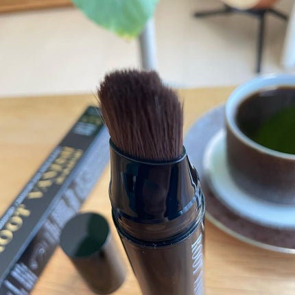 白髪隠しカラーリングブラシ/綺和美/ヘアカラーを使ったクチコミ(7枚目)