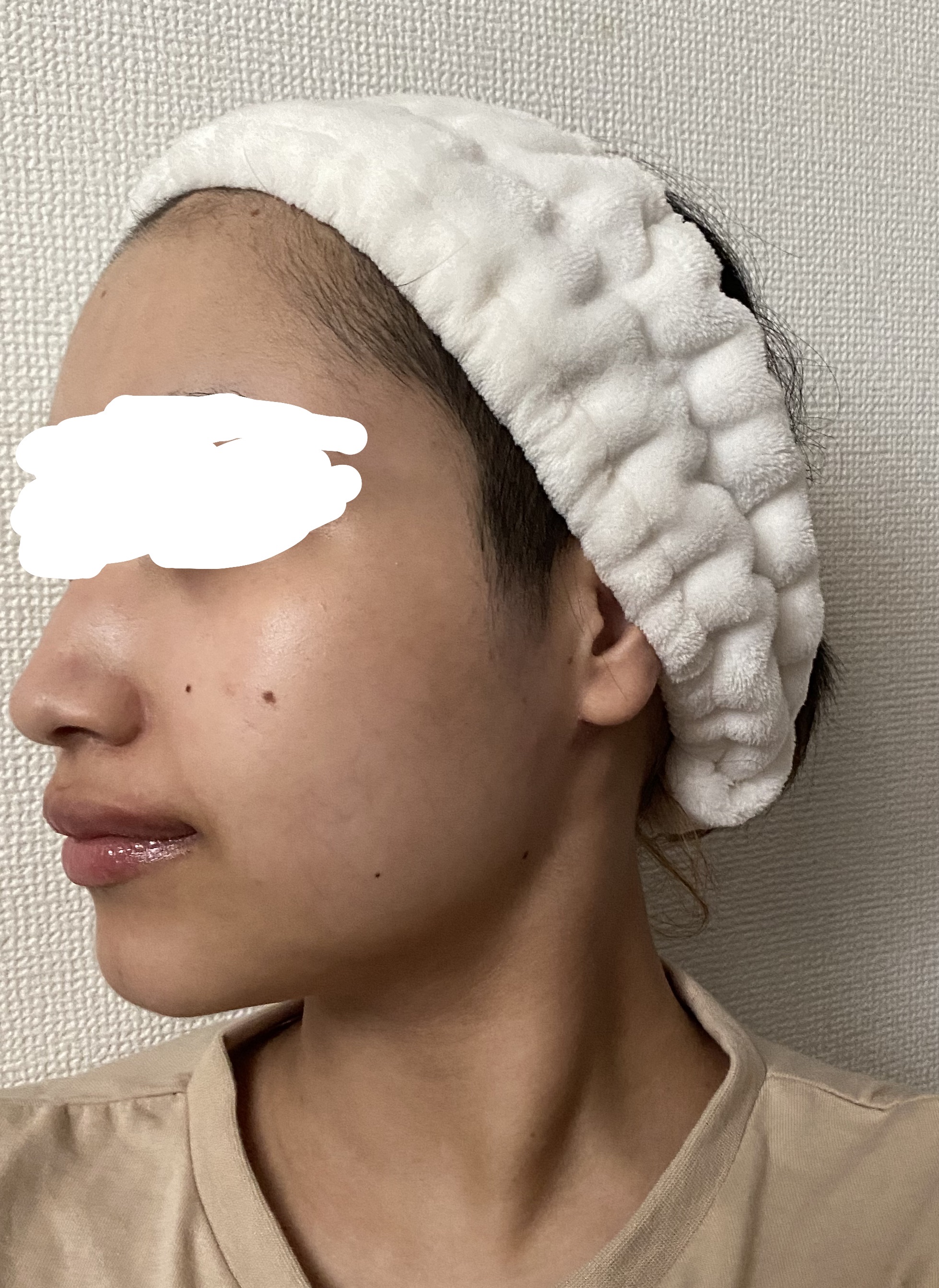 ミシャ ビタシープラス 泡マスク洗顔/MISSHA/泡洗顔を使ったクチコミ（3枚目）