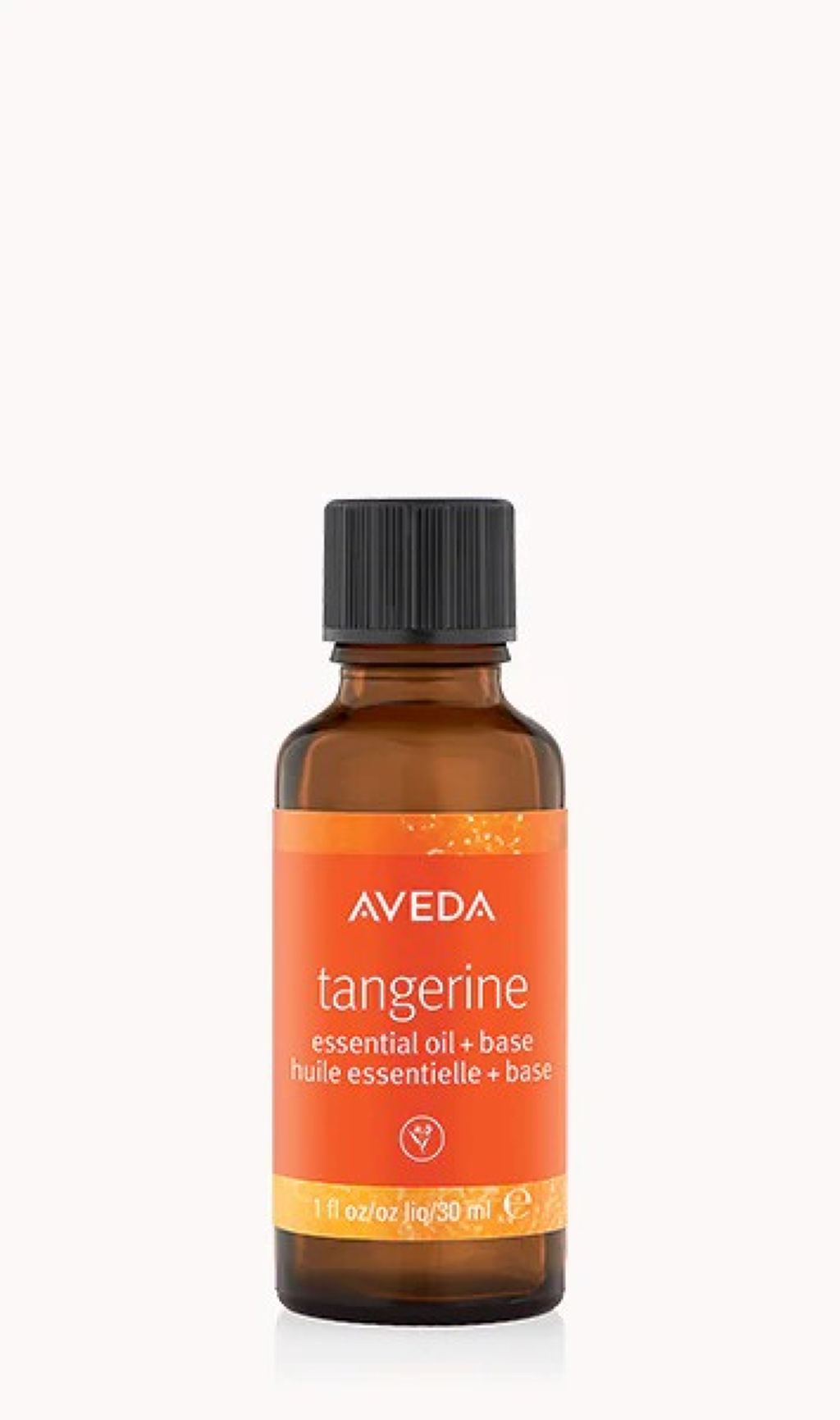 AVEDA シンギュラー ノート タンジェリン