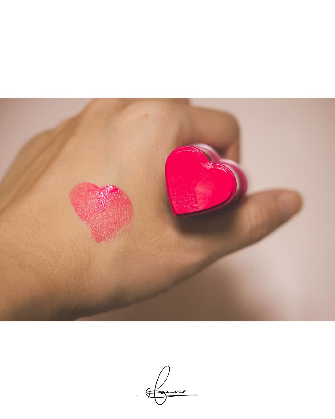 タッチインソール チークブラッシャー/touch in SOL /ジェル・クリームチークを使ったクチコミ（2枚目）