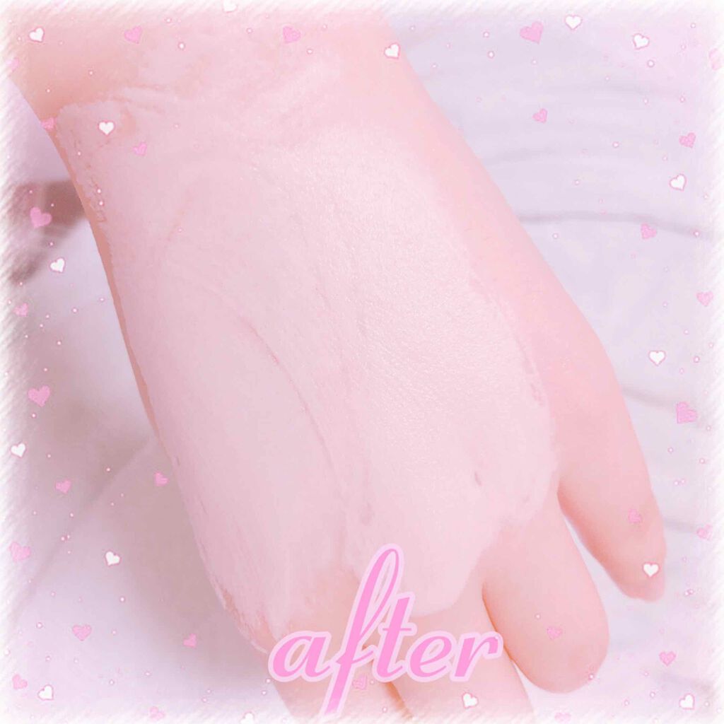 ♡えりぴ♡ on LIPS 「G9skinのミルクバブルクリームです♡ウユクリームと見た目一..」(3枚目)