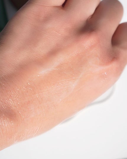 ヘデラヘリックス バランスクリーム/Milk Touch/フェイスクリームを使ったクチコミ(6枚目)