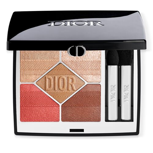 ディオールショウ サンククルール プラン ドゥ パリ コレクション 試してみた】Dior ディオールショウ サンク クルール(プラン